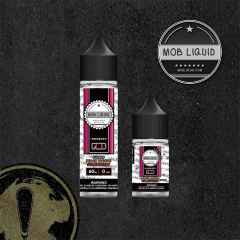 Mob Liquid ST 黑手黨 系列 煙油 35MG/30ML